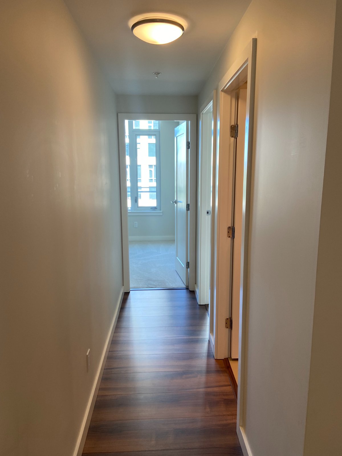 3 Bedroom Apartment for Rent - 3333 Sexsmith Rd, Richmond, BC 5