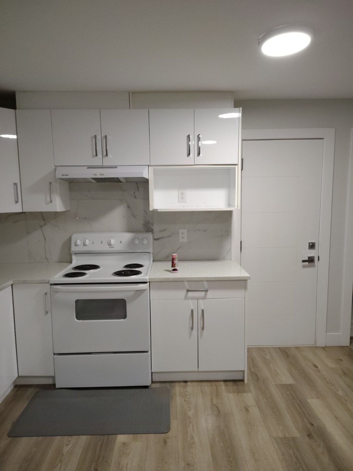 2 Bedroom Private Suite for Rent - 19632 74A Ave, Langley Twp, BC 4
