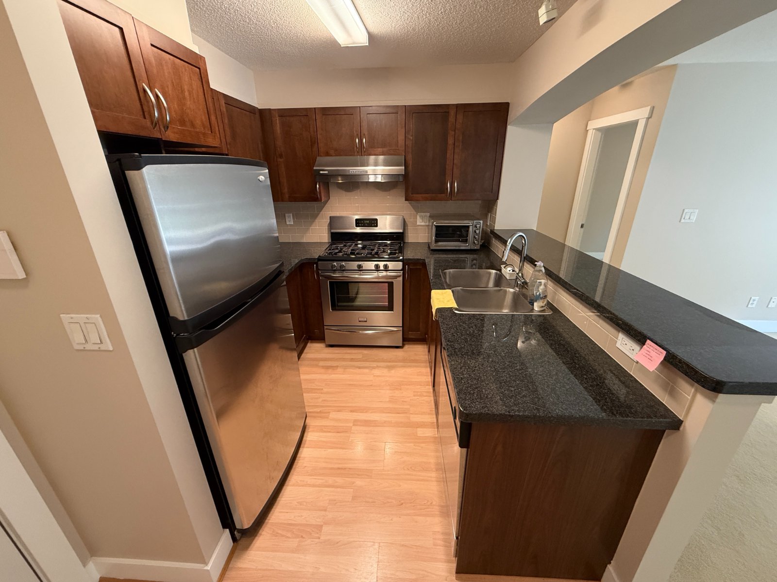 2 Bedroom Apartment for Rent - 2388 Western Parkway, Vancouver, BC 3