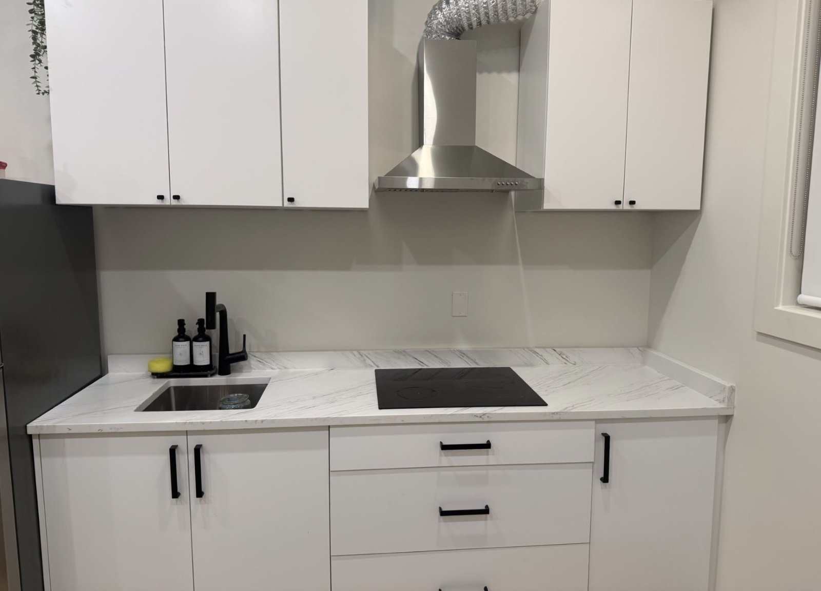 2 Bedroom Private Suite for Rent - Manor St, Burnaby, BC 3