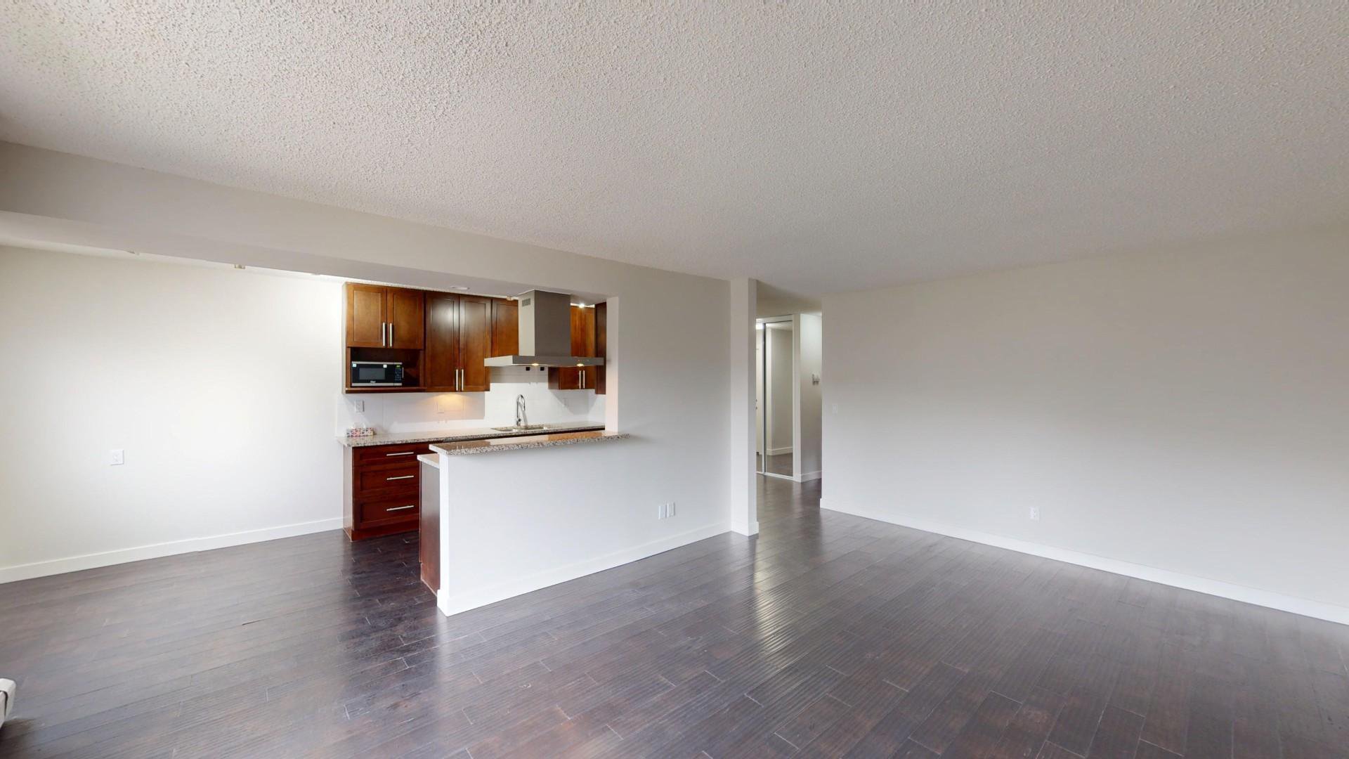 2 Bedroom Apartment for Rent - 301 D-4455  Greenview Dr Ne, Calgary, AB 3