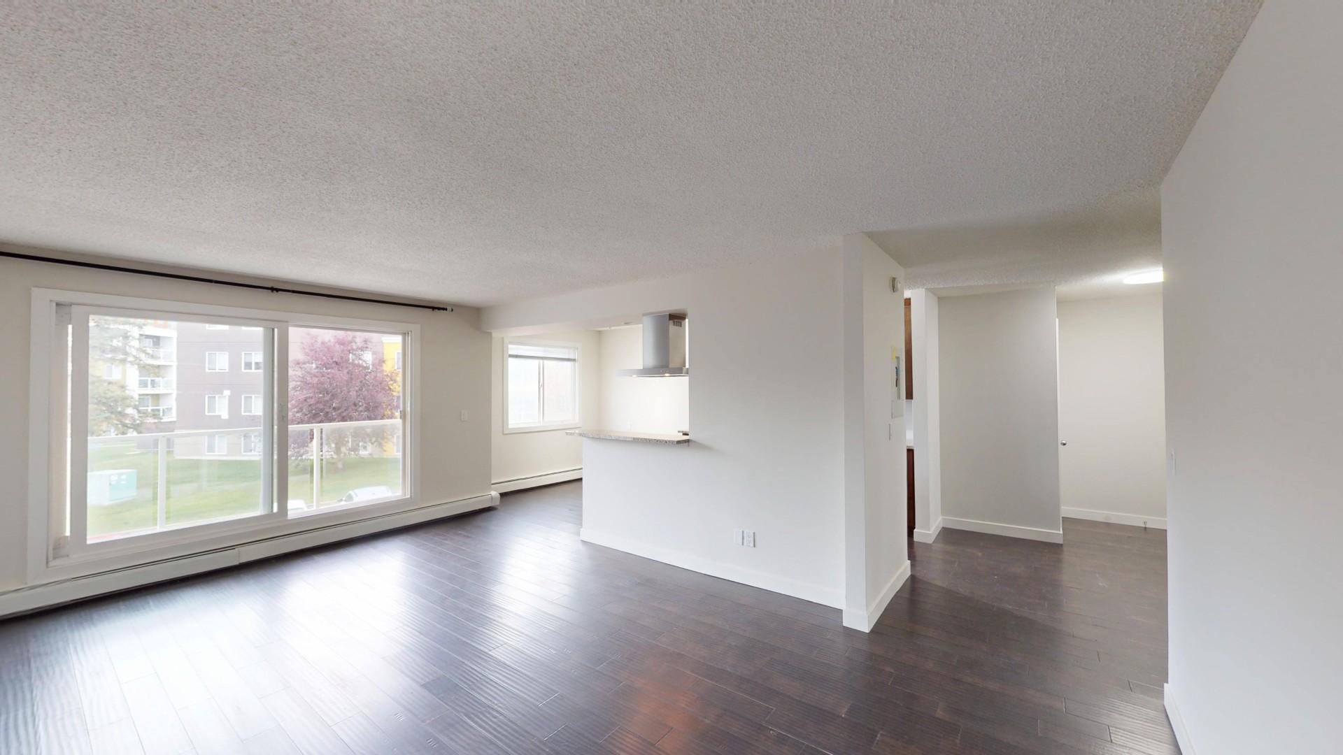 2 Bedroom Apartment for Rent - 301 D-4455  Greenview Dr Ne, Calgary, AB 4