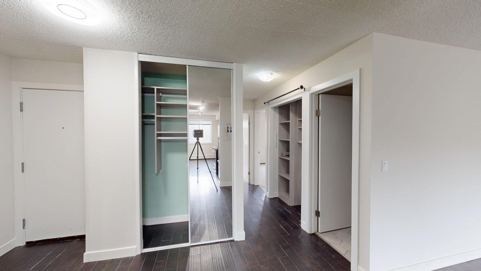 2 Bedroom Apartment for Rent - 301 D-4455  Greenview Dr Ne, Calgary, AB 5
