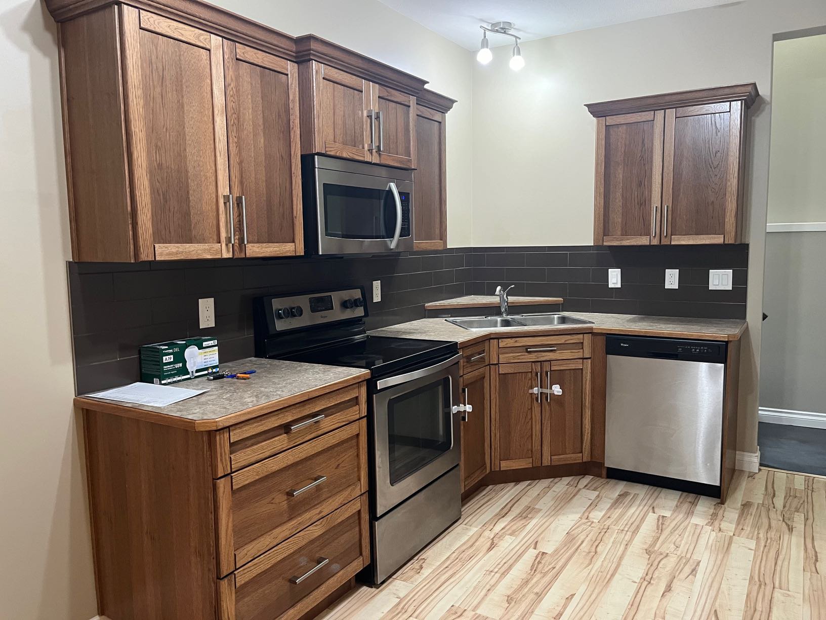 2 Bedroom Apartment for Rent - 3 Richfield Crescent, Sylvan Lake, AB 2