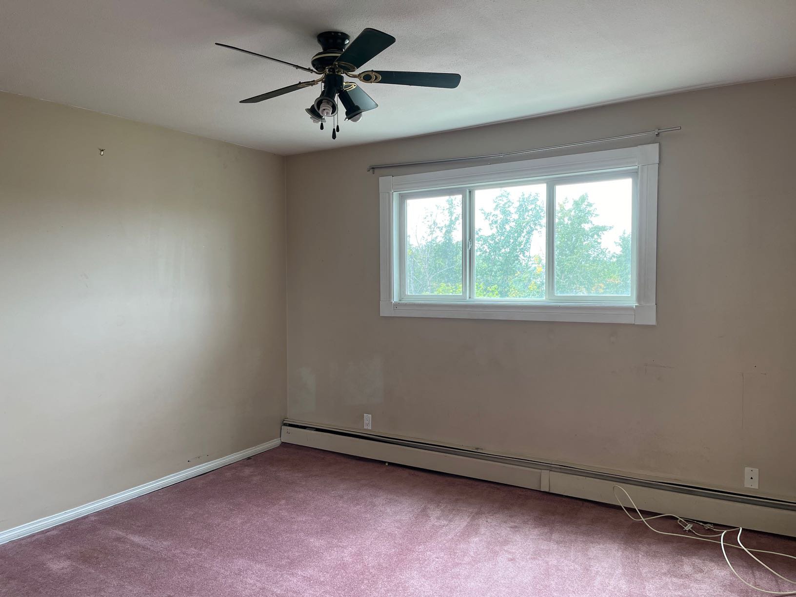 2 Bedroom Apartment for Rent - 5519 Kerrywood Drive #206, Red Deer, AB 3