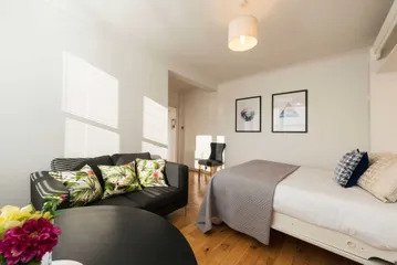 Room in Apartment for Rent - 1305 15 Ave SW, Calgary, AB 3