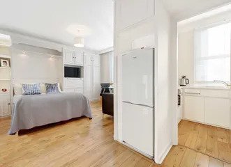 Room in Apartment for Rent - 1305 15 Ave SW, Calgary, AB 5