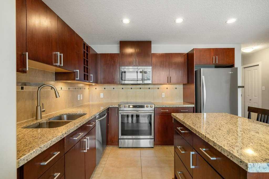 2 Bedroom Apartment for Rent - 77 Spruce Pl, Calgary, AB 3