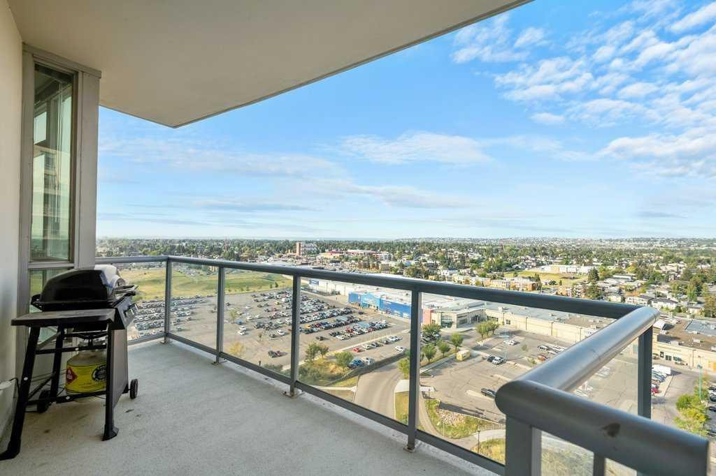 2 Bedroom Apartment for Rent - 77 Spruce Pl, Calgary, AB 5