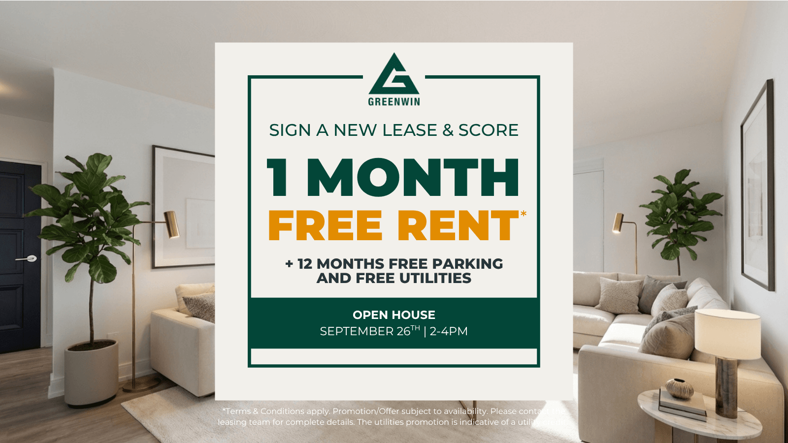 2 Bedroom Apartment for Rent - 77 Parkwoods Village Drive, North York, ON