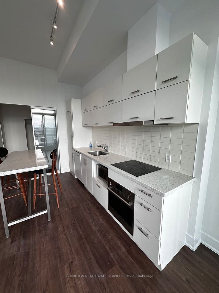 2 Bedroom Apartment for Rent - 180 Enterprise Boulevard, York, ON 3