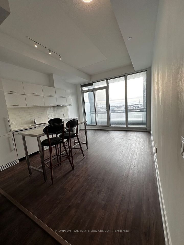2 Bedroom Apartment for Rent - 180 Enterprise Boulevard, York, ON 4