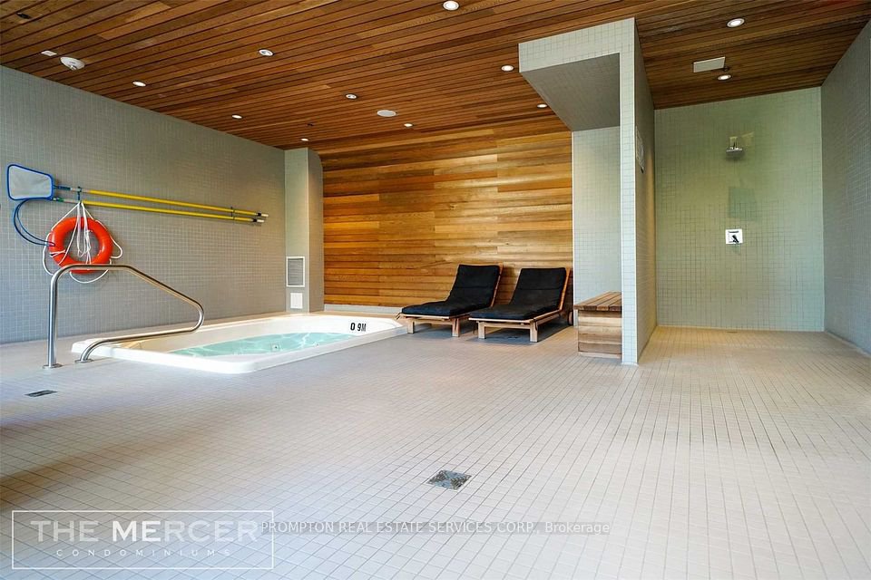 2 Bedroom Apartment for Rent - 8 Mercer St, Toronto, ON 3