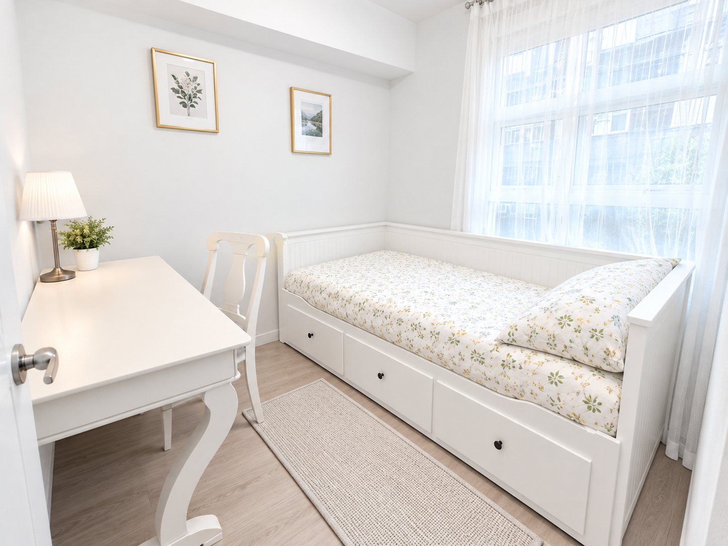 3 Bedroom Townhouse for Rent - 2728 Acadia Rd, Vancouver, BC 3