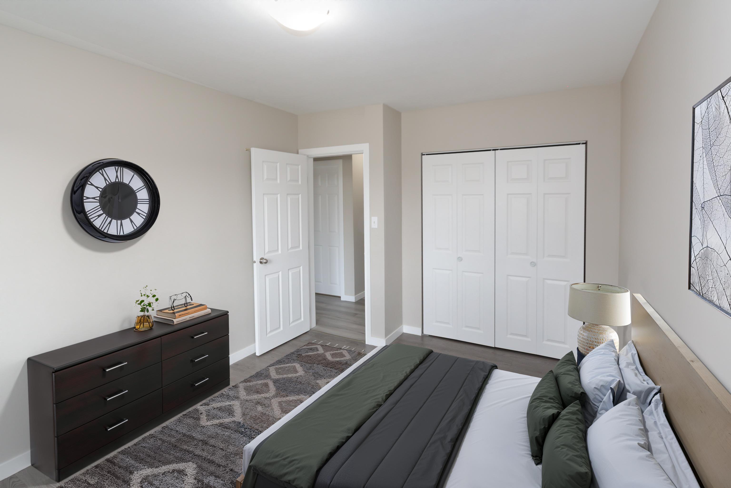 2 Bedroom Apartment for Rent - 113 125 Ospika Blvd, North, Prince George, BC 3