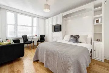 Room in Apartment for Rent - 895 University Dr, Kamloops, BC 5
