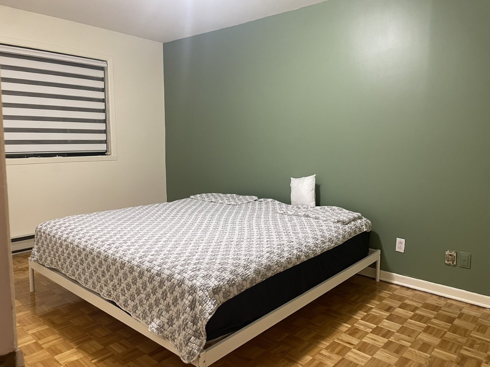 3 Bedroom Apartment for Rent - 8902 Rue Verville, Montréal, QC 5