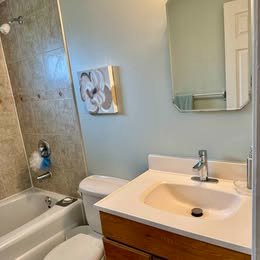 2 Bedroom Private Suite for Rent - 2629 Southvale Cres, Ottawa, ON 5