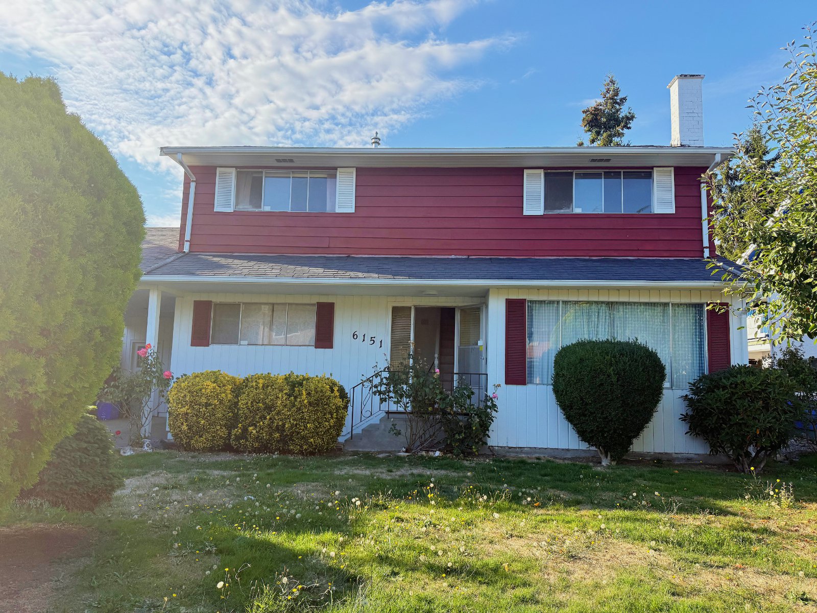 4 Bedroom House for Rent - 6151 Nanika Cres, Richmond, BC 2