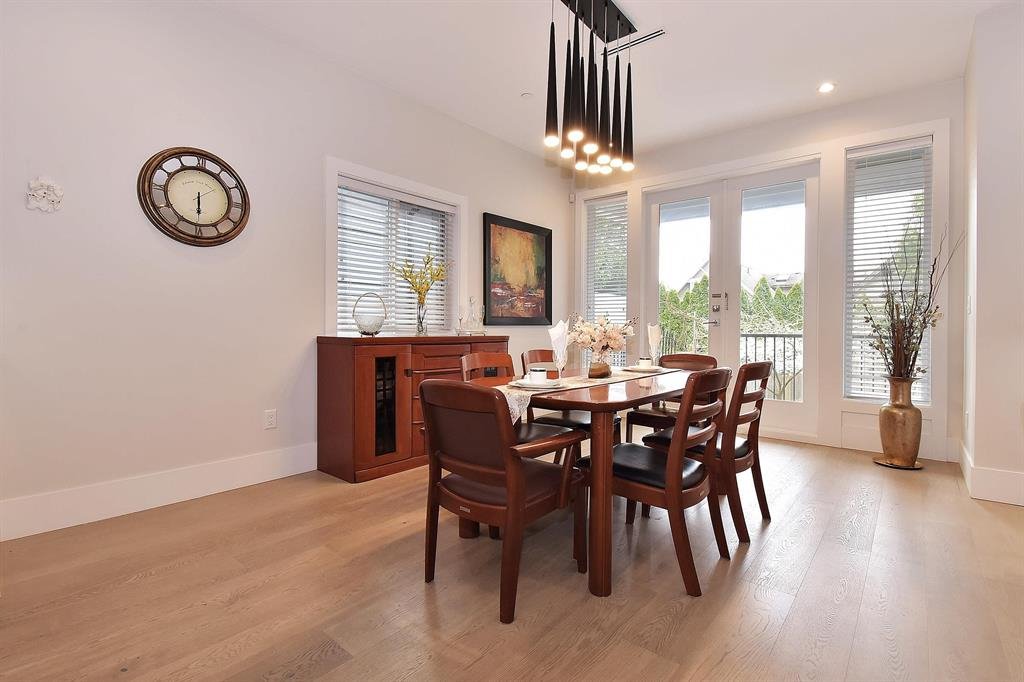 3 Bedroom House for Rent - Russell Ave, White Rock, BC 4