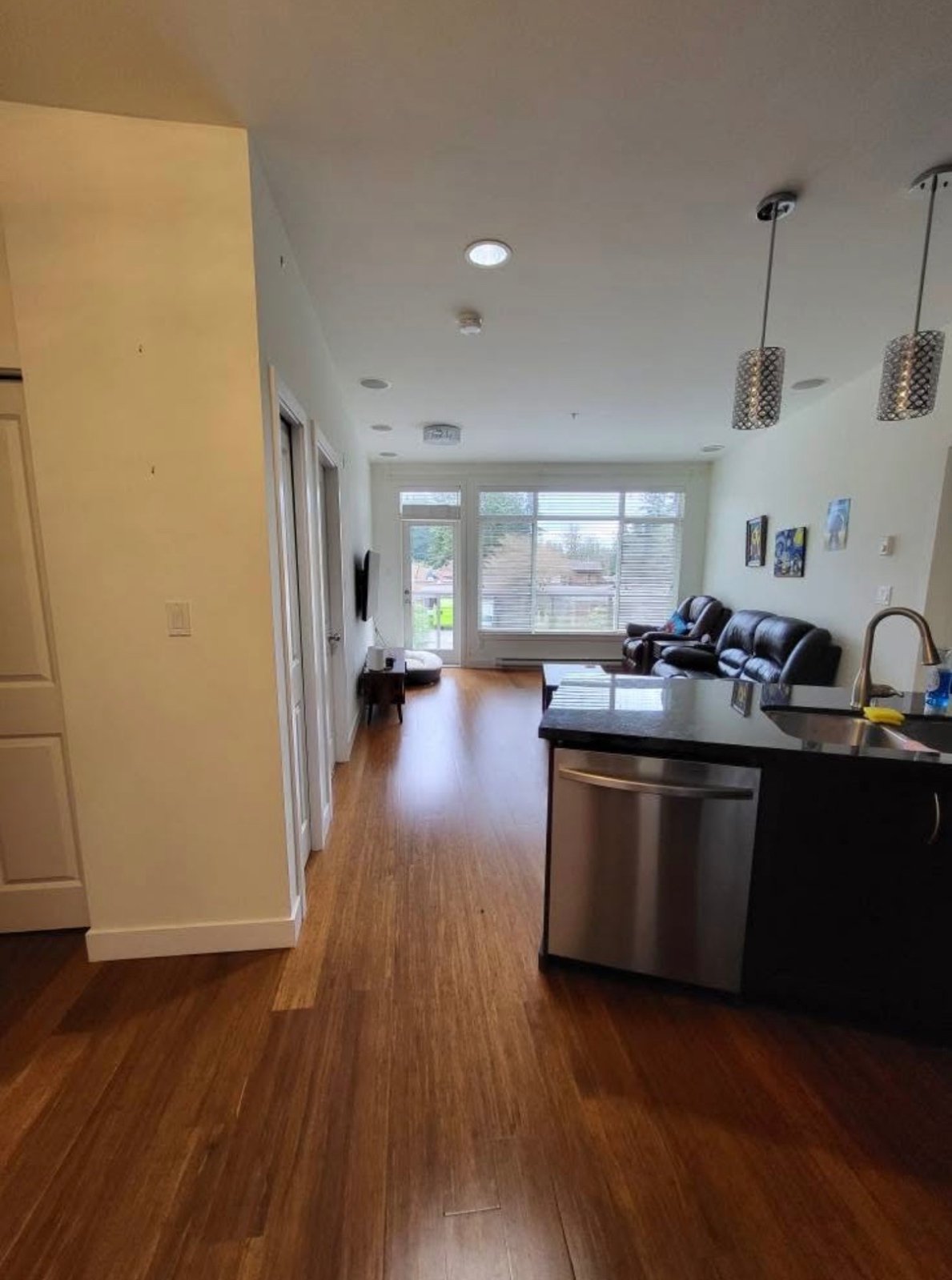 2 Bedroom Apartment for Rent - 608 Fairway Ave, Langford, BC 2