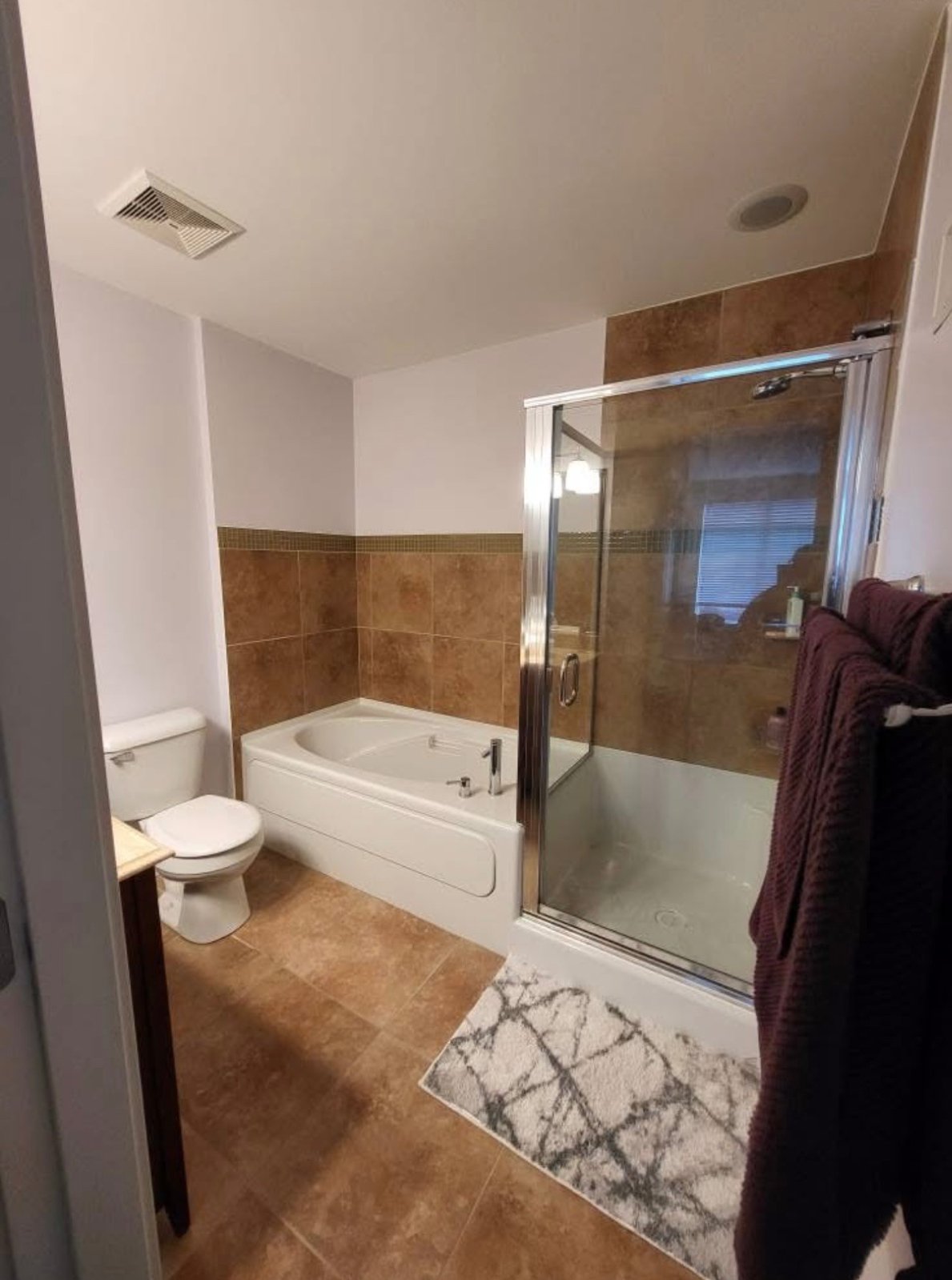2 Bedroom Apartment for Rent - 608 Fairway Ave, Langford, BC 5