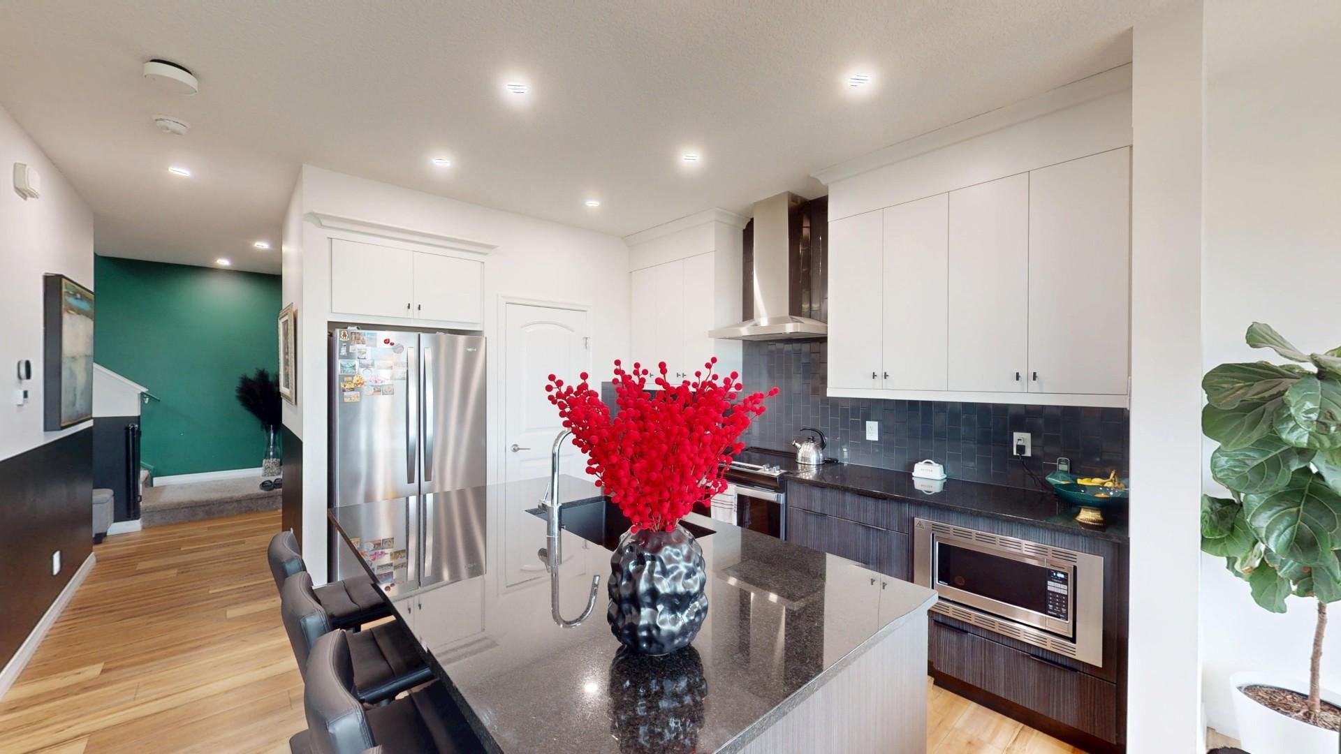 4 Bedroom Private Suite for Rent - 228 Magnolia Crescent-Upper, Calgary, AB 2