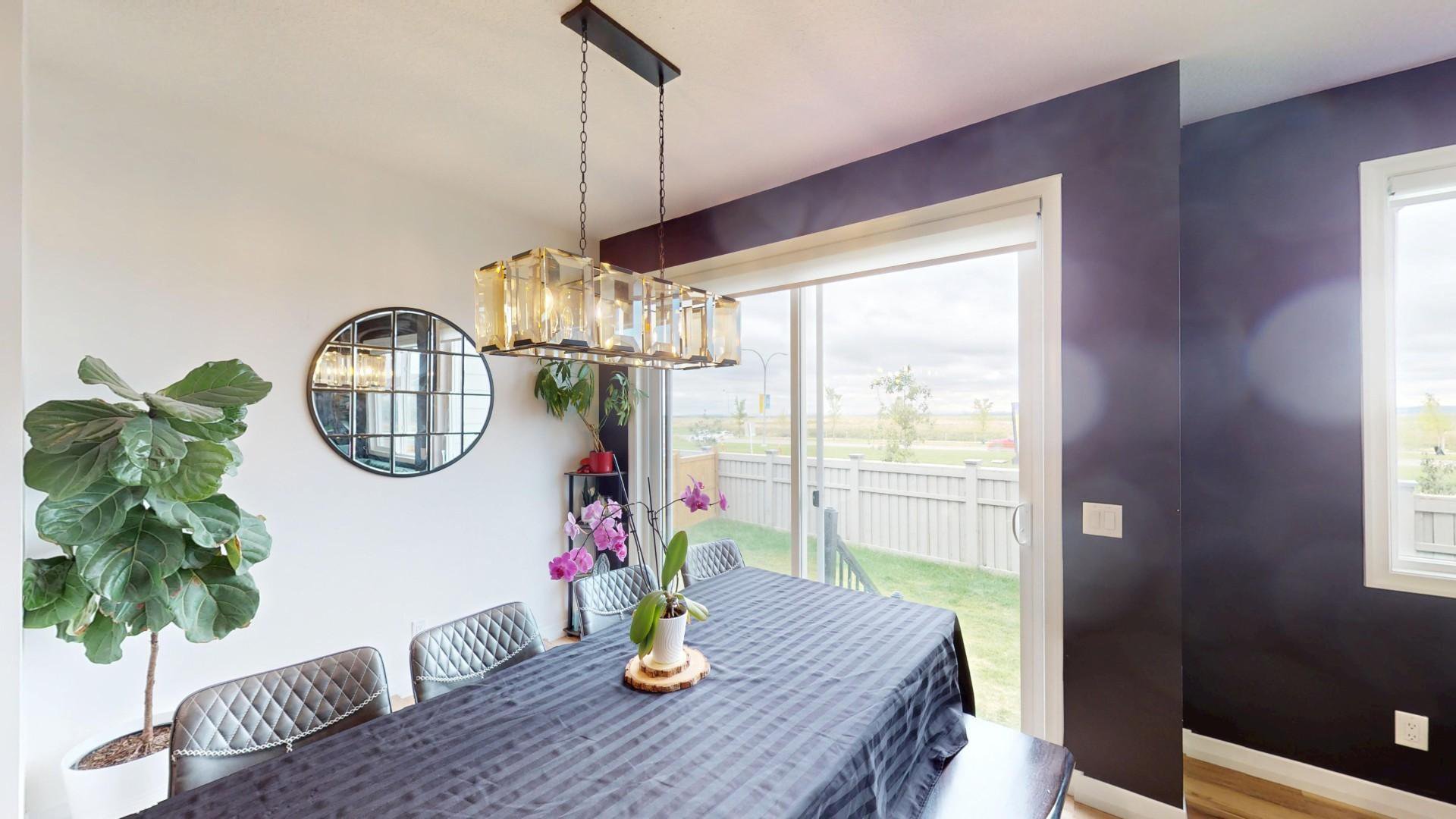 4 Bedroom Private Suite for Rent - 228 Magnolia Crescent-Upper, Calgary, AB 3