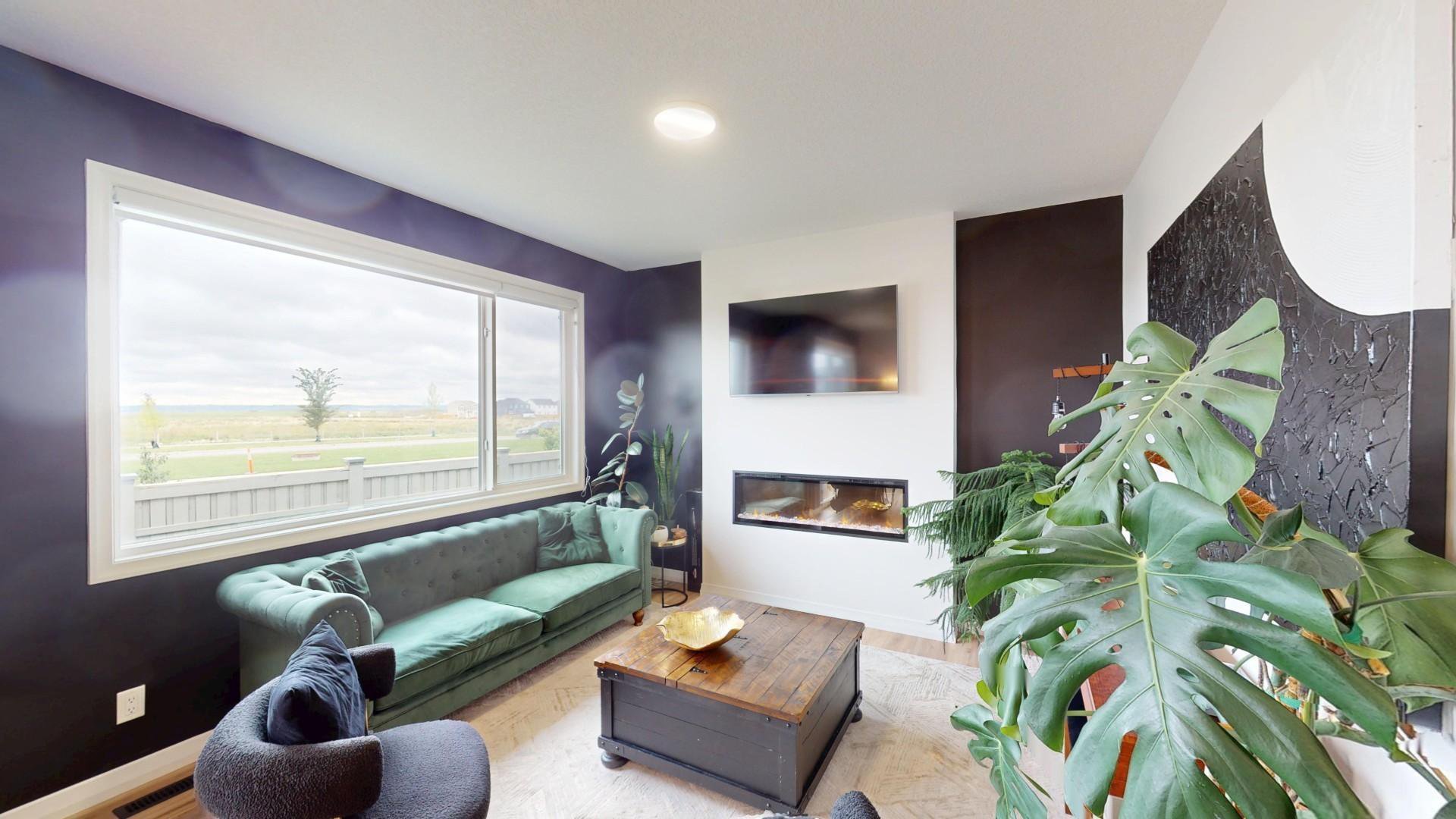 4 Bedroom Private Suite for Rent - 228 Magnolia Crescent-Upper, Calgary, AB 4