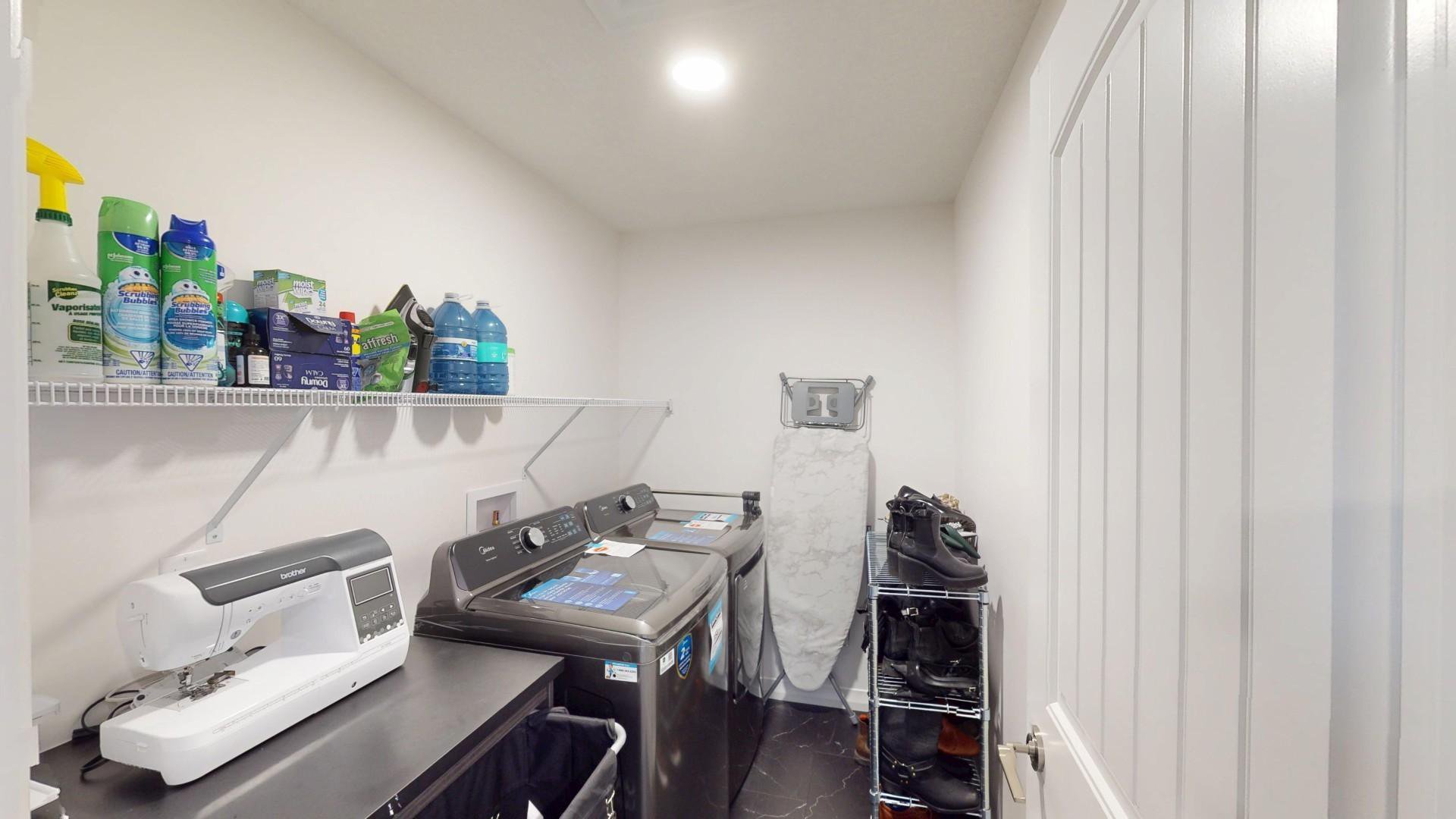 4 Bedroom Private Suite for Rent - 228 Magnolia Crescent-Upper, Calgary, AB 5