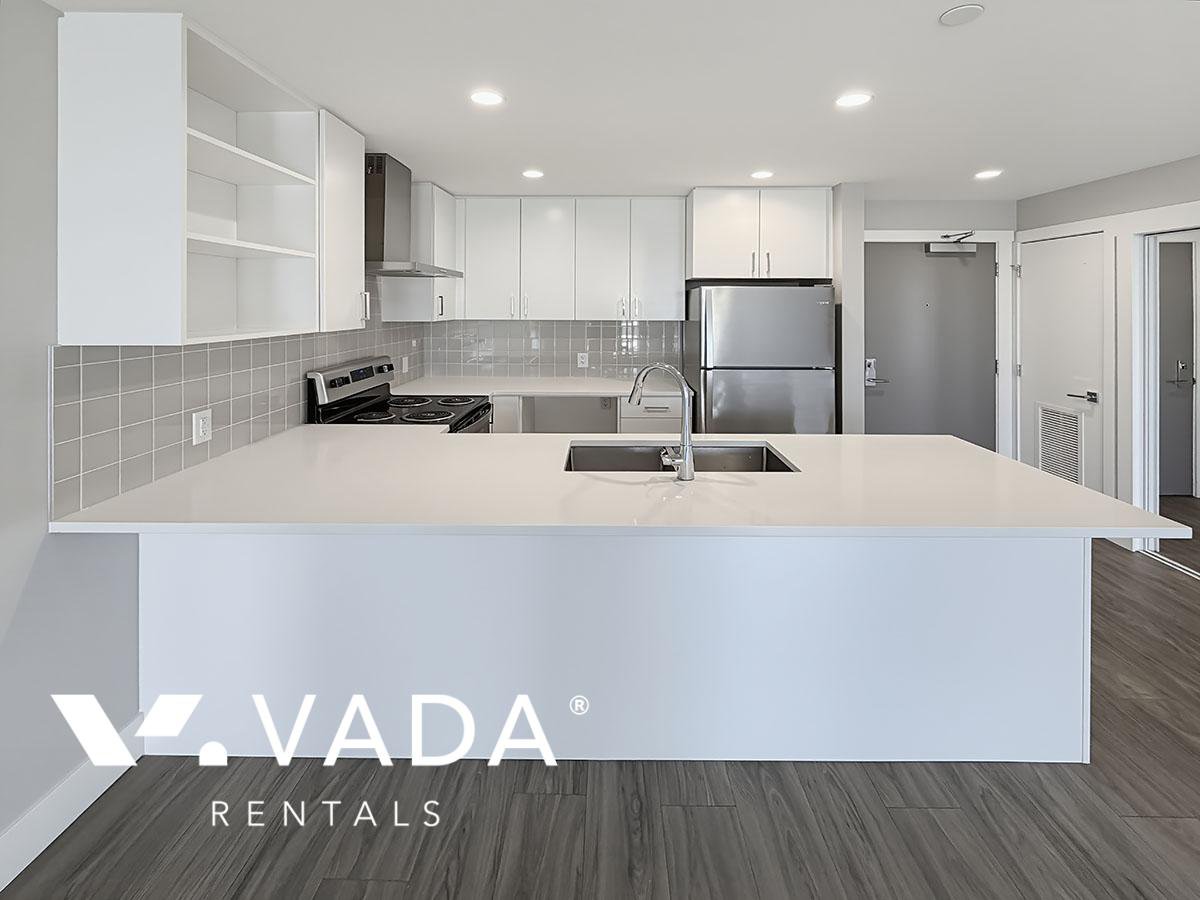 2 Bedroom Apartment for Rent - 22265 Dewdney Trunk Rd, Maple Ridge, BC 5