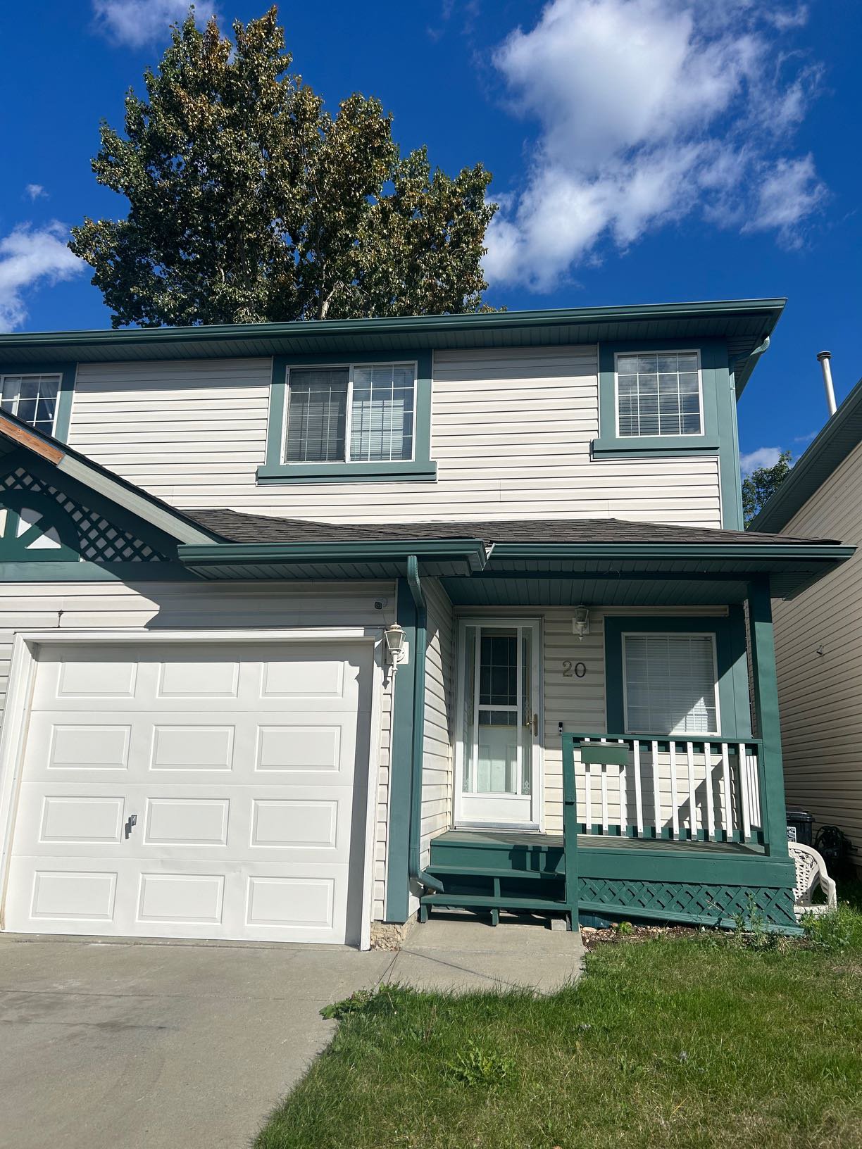 2 Bedroom Apartment for Rent - 15215 126 Street, Edmonton, AB 2