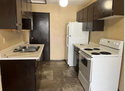 3 Bedroom Apartment for Rent - 4813 54 Street, Olds, AB 2