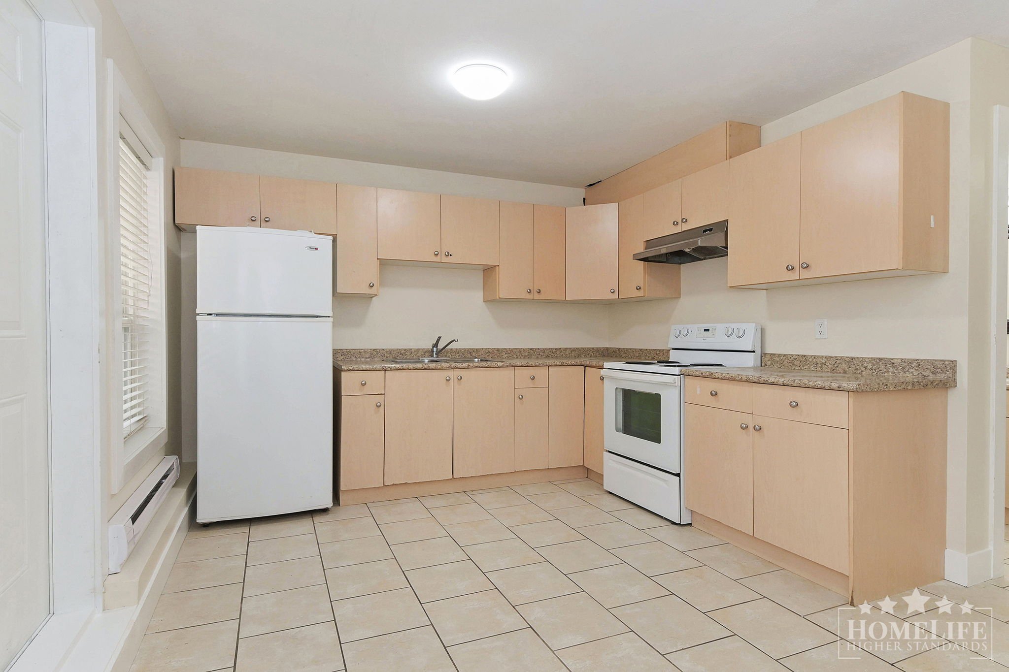 2 Bedroom Private Suite for Rent - 12970 60 Avenue, Surrey, BC 4
