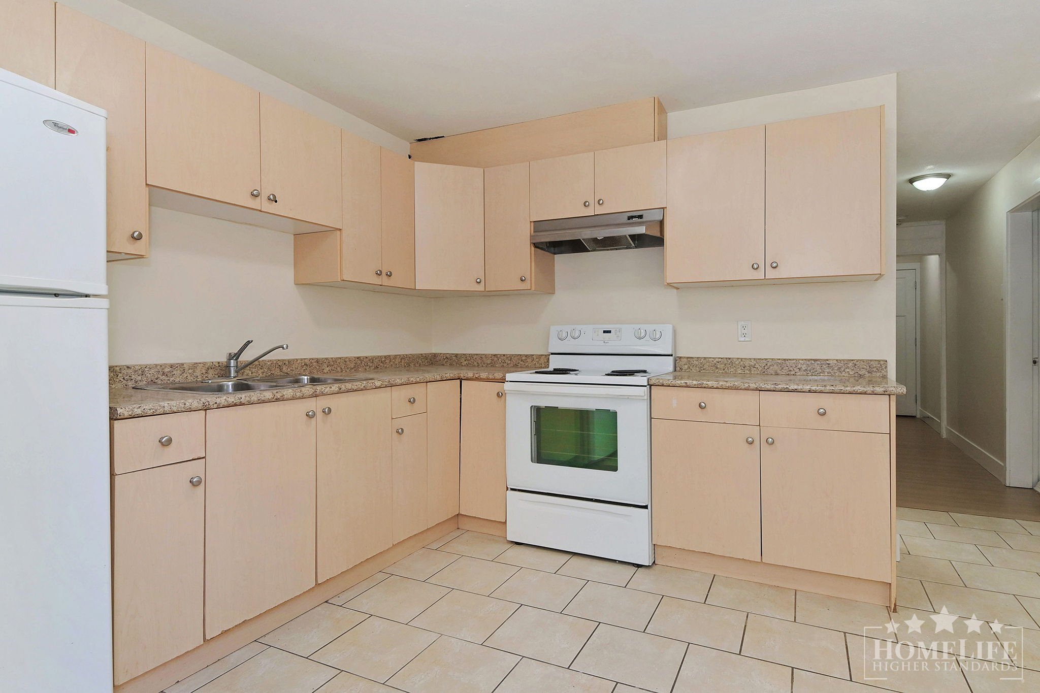 2 Bedroom Private Suite for Rent - 12970 60 Avenue, Surrey, BC 5