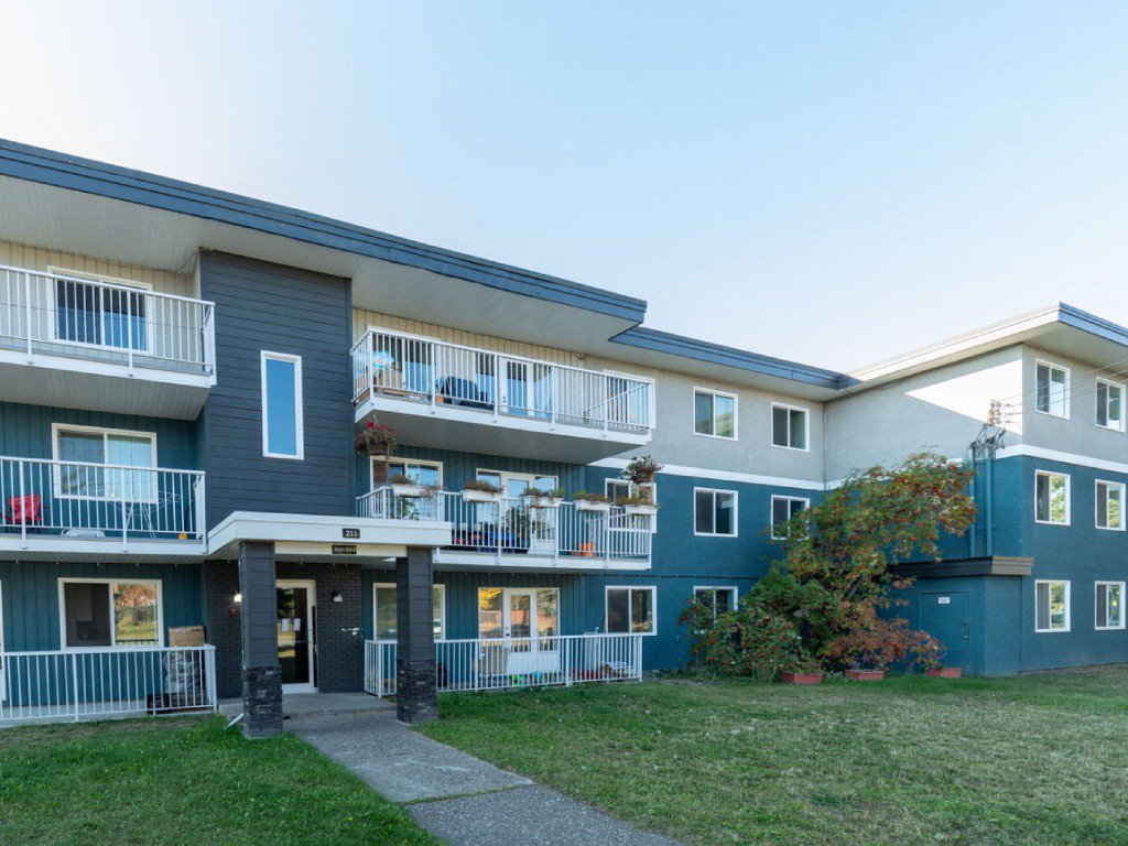 3 Bedroom Apartment for Rent - 255 Ospika Blvd, North, Prince George, BC 2