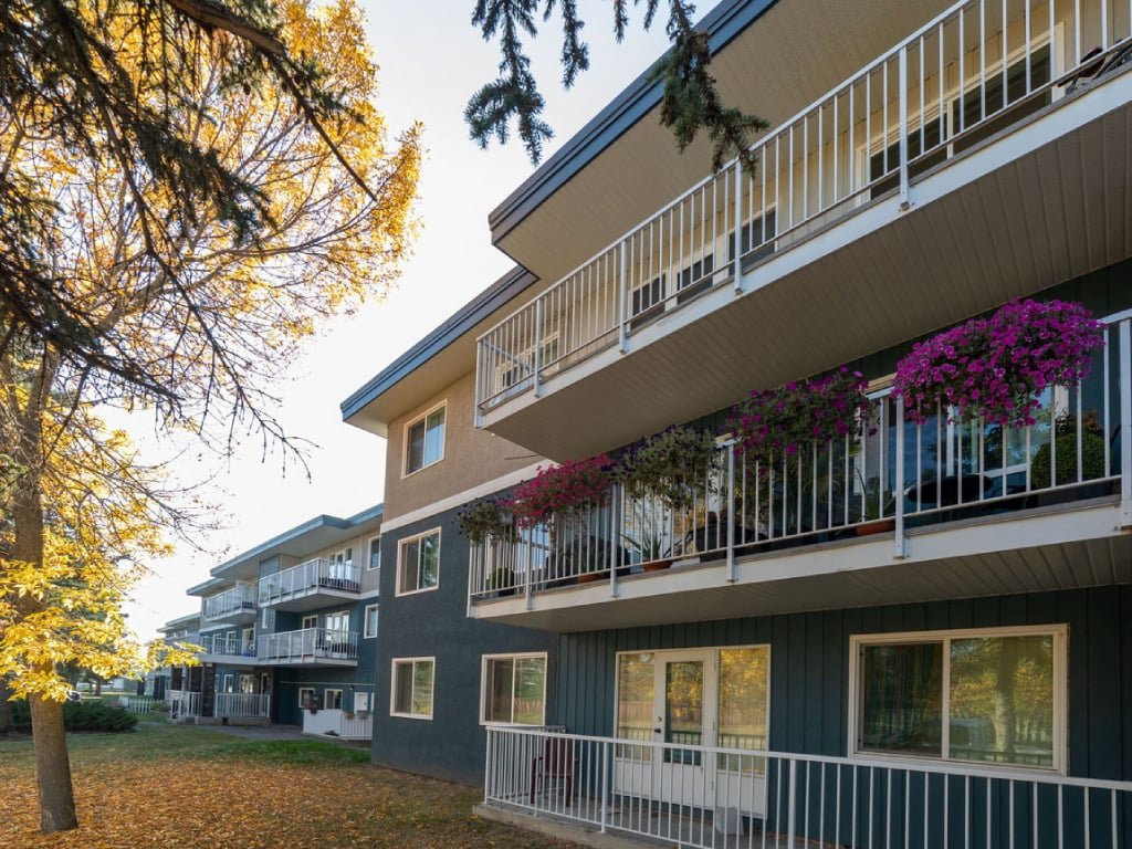 3 Bedroom Apartment for Rent - 255 Ospika Blvd, North, Prince George, BC 1
