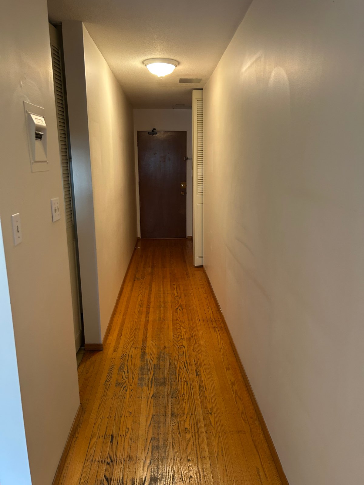 Studio Apartment for Rent - 2747 Alder St, Vancouver, BC 5