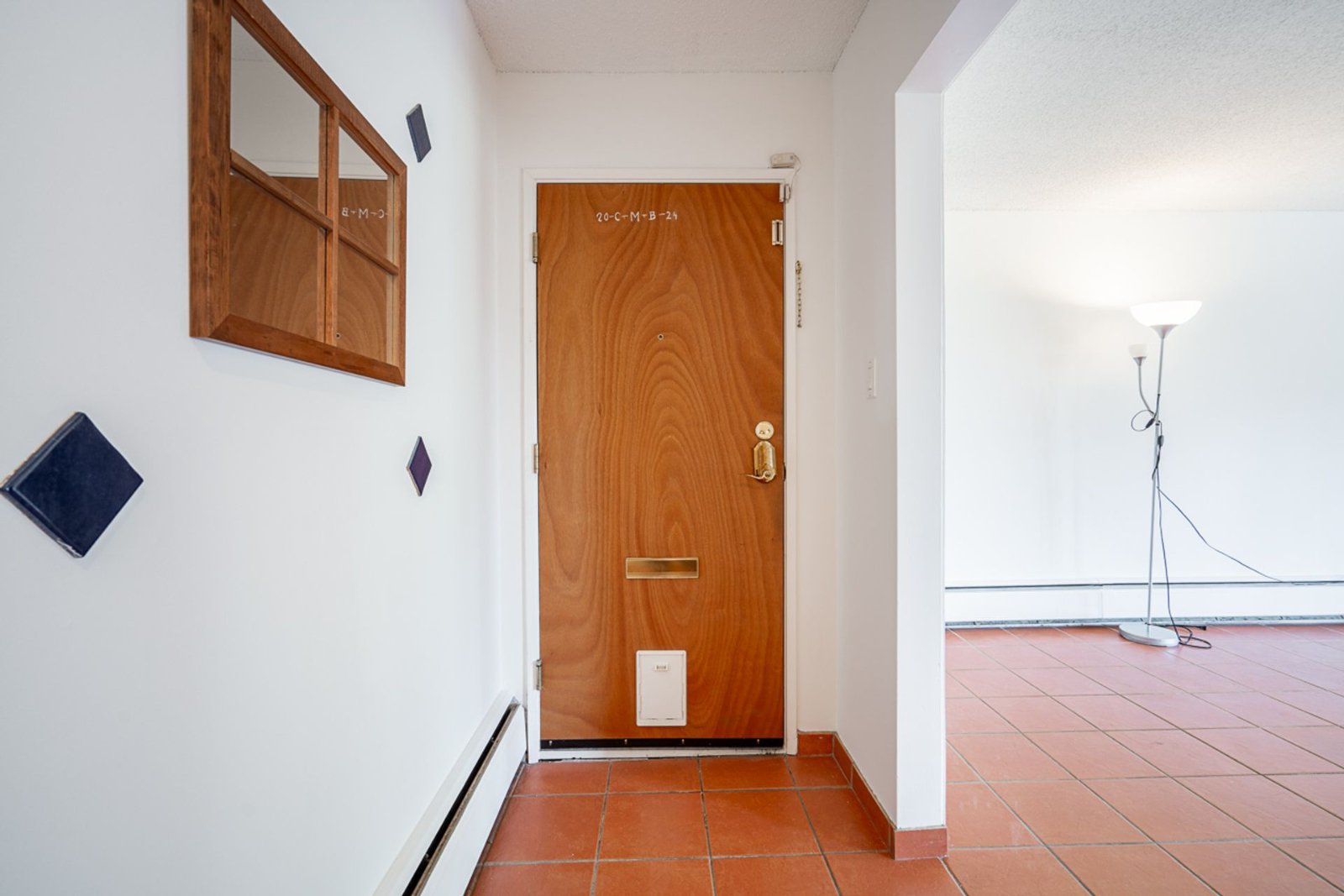2 Bedroom Townhouse for Rent - 8961 Horne St, Burnaby, BC 4