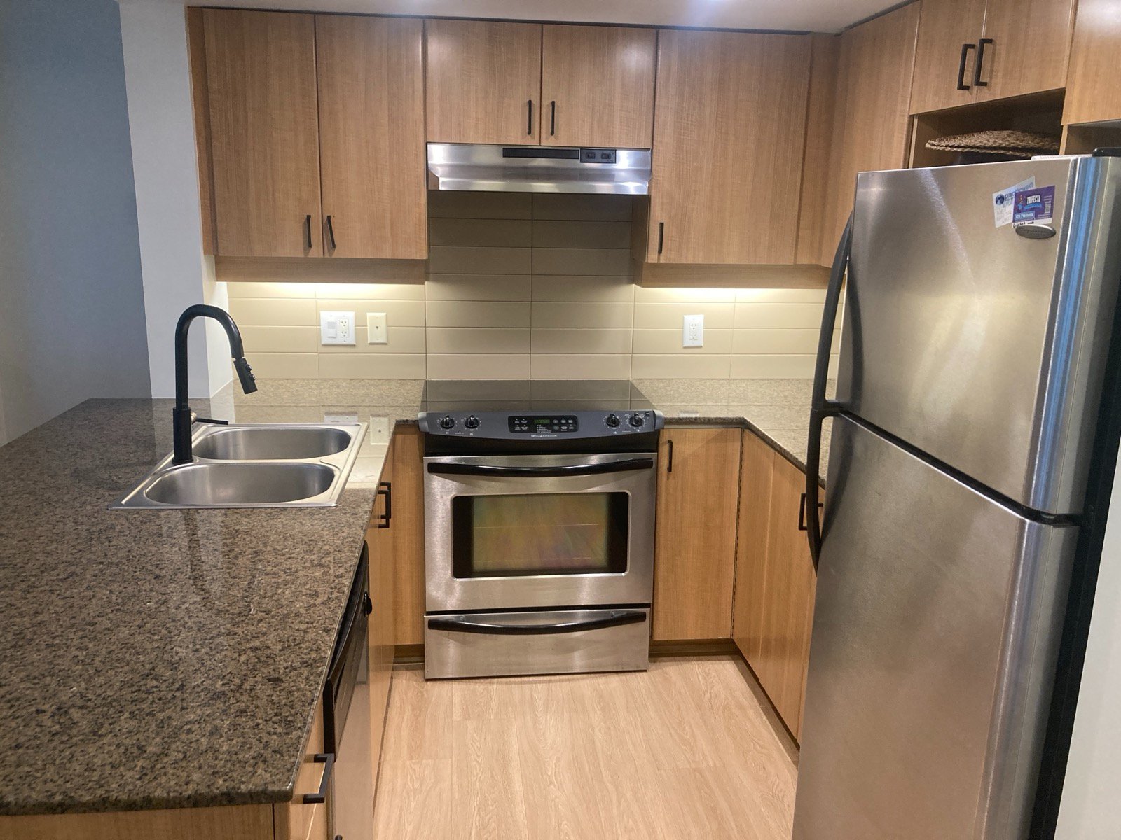 2 Bedroom Apartment for Rent - 9262 University Crescent, Burnaby, BC 5