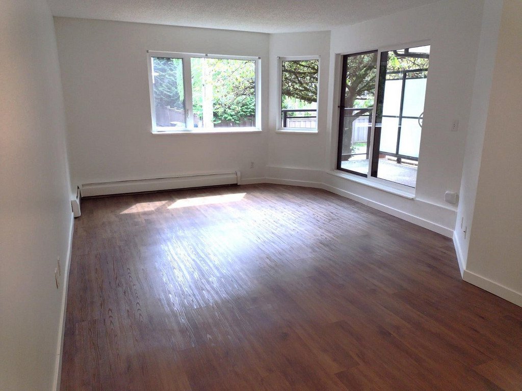 2 Bedroom Apartment for Rent - 1918 York Ave, Vancouver, BC 4