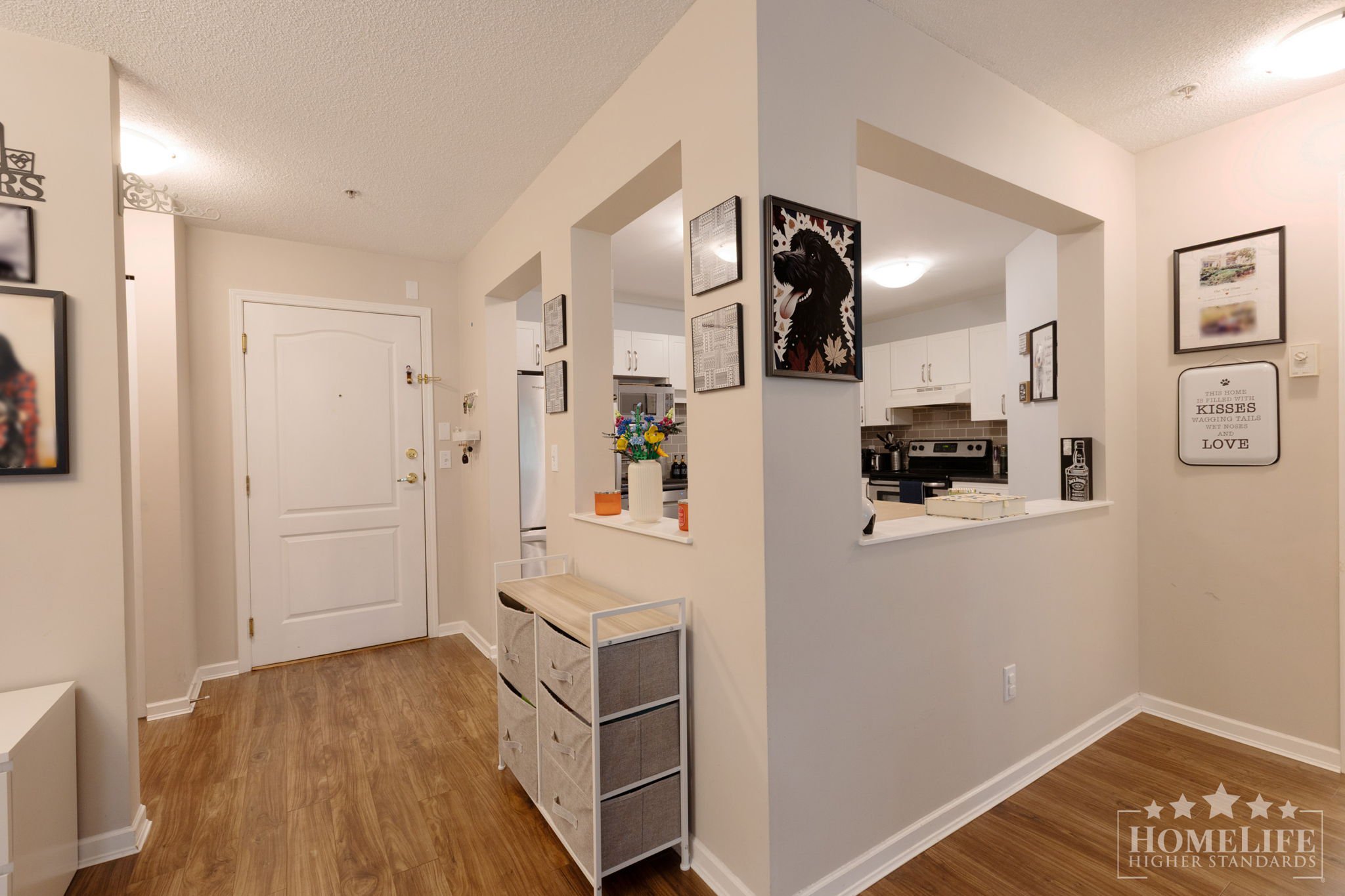 2 Bedroom Apartment for Rent - 20894 57 Ave, Langley, BC 4