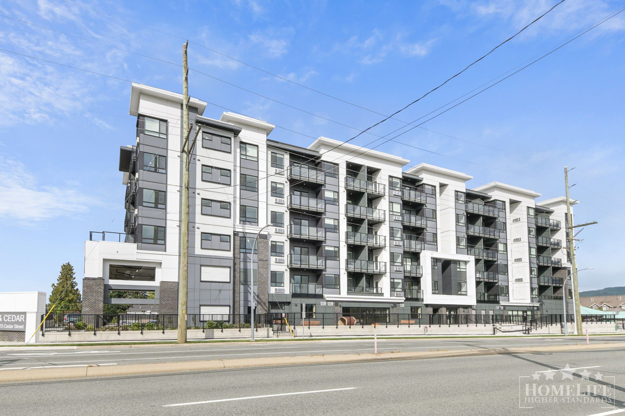 2 Bedroom Apartment for Rent - 8423 Cedar St, Mission, BC 2