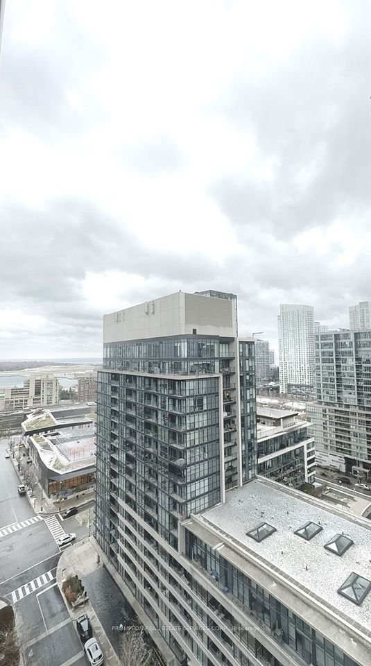 2 Bedroom Apartment for Rent - 25 Telegram Mews, Toronto, ON 3