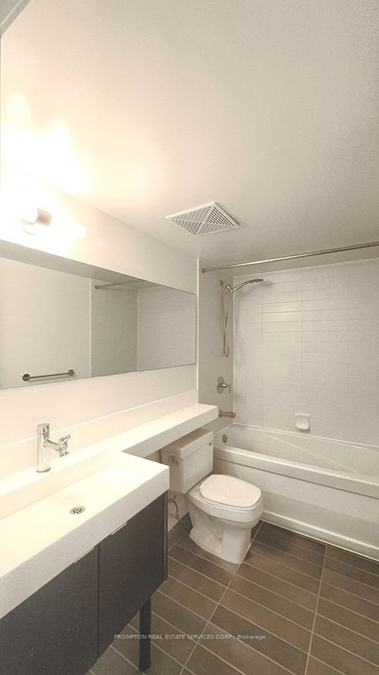 2 Bedroom Apartment for Rent - 25 Telegram Mews, Toronto, ON 4