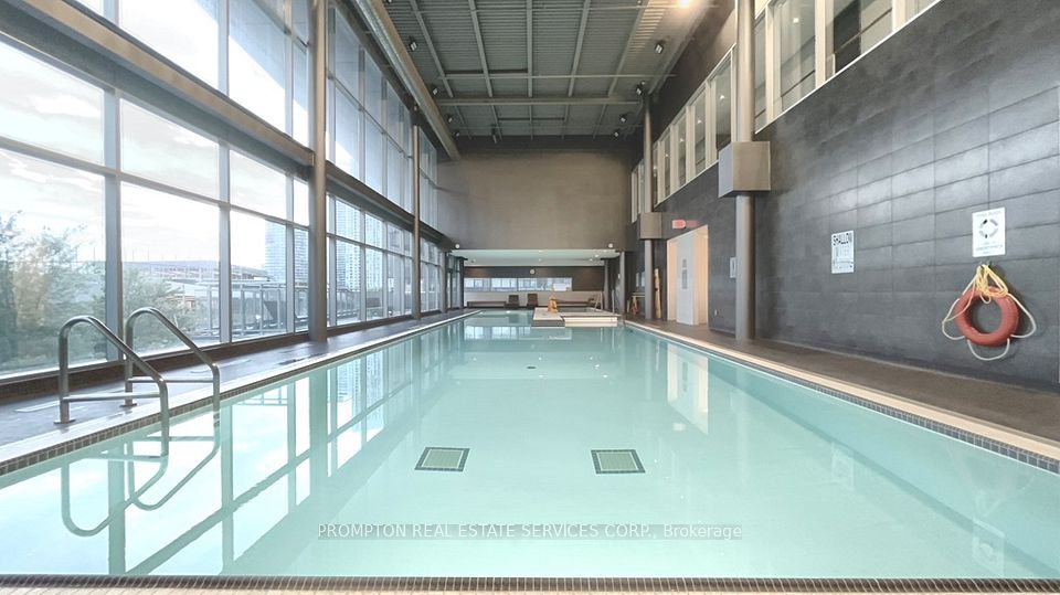 2 Bedroom Apartment for Rent - 25 Telegram Mews, Toronto, ON 5