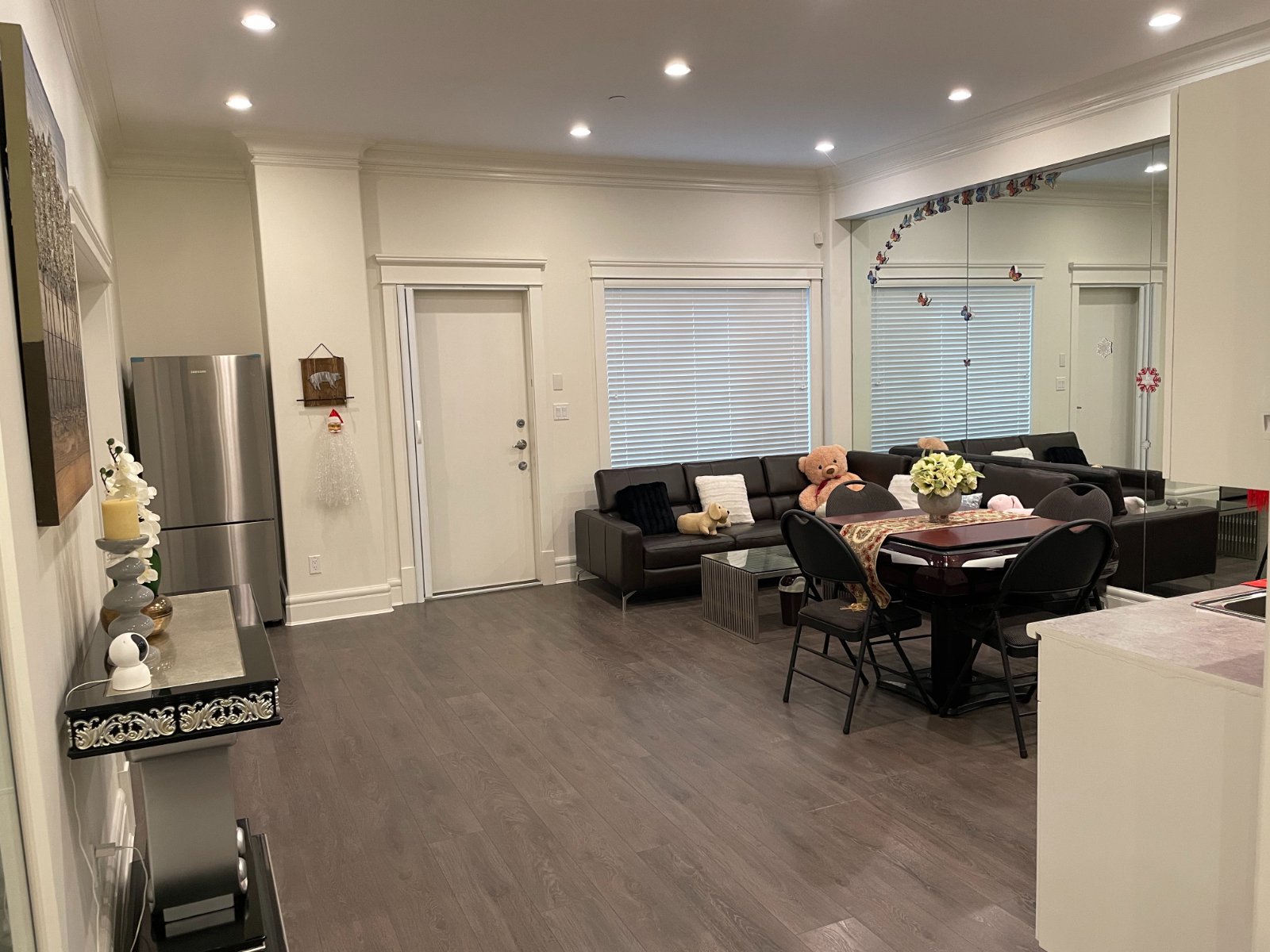 2 Bedroom Basement Suite for Rent - 7260 Angus Dr, Vancouver, BC 2