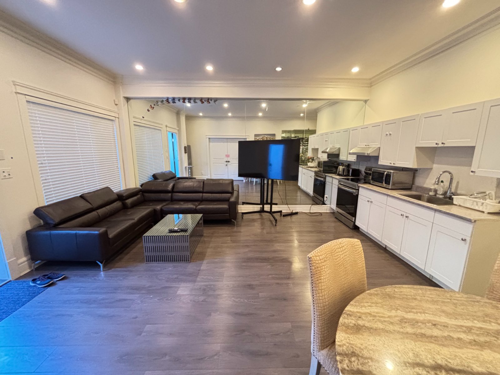 2 Bedroom Basement Suite for Rent - 7260 Angus Dr, Vancouver, BC 5