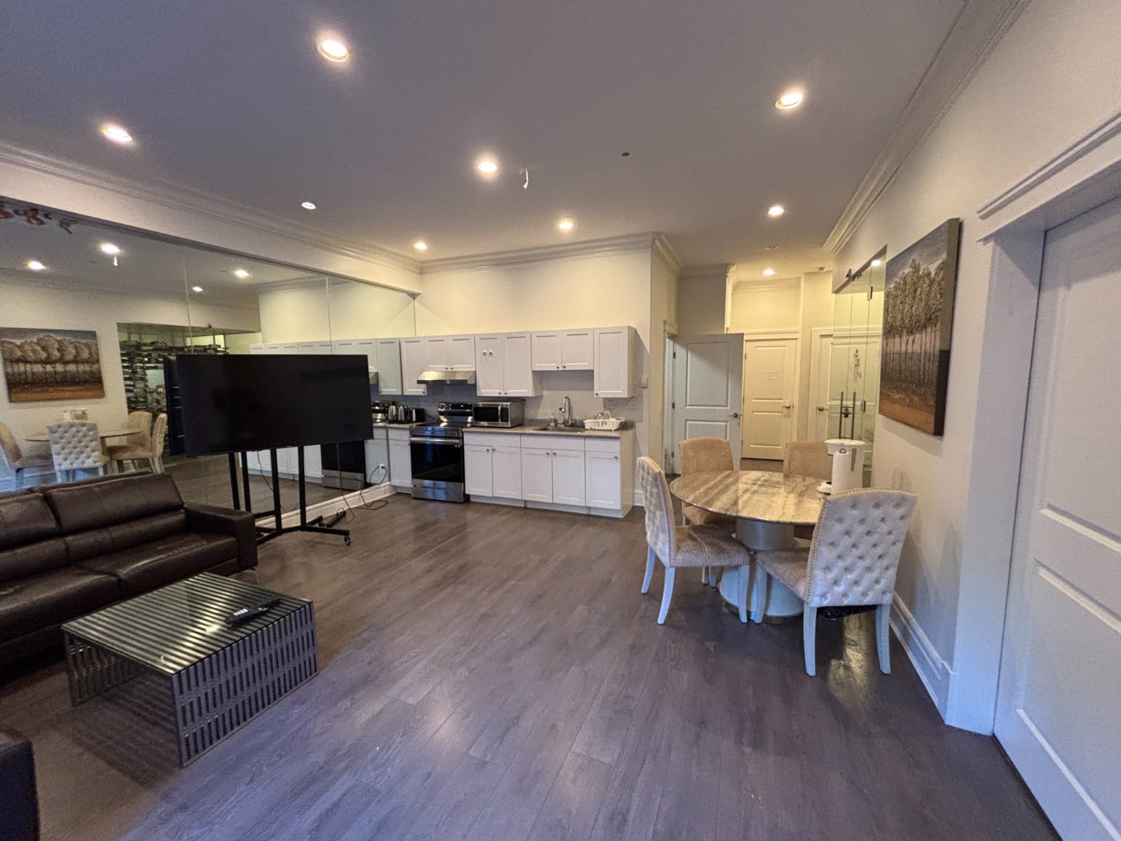 2 Bedroom Basement Suite for Rent - 7260 Angus Dr, Vancouver, BC 4
