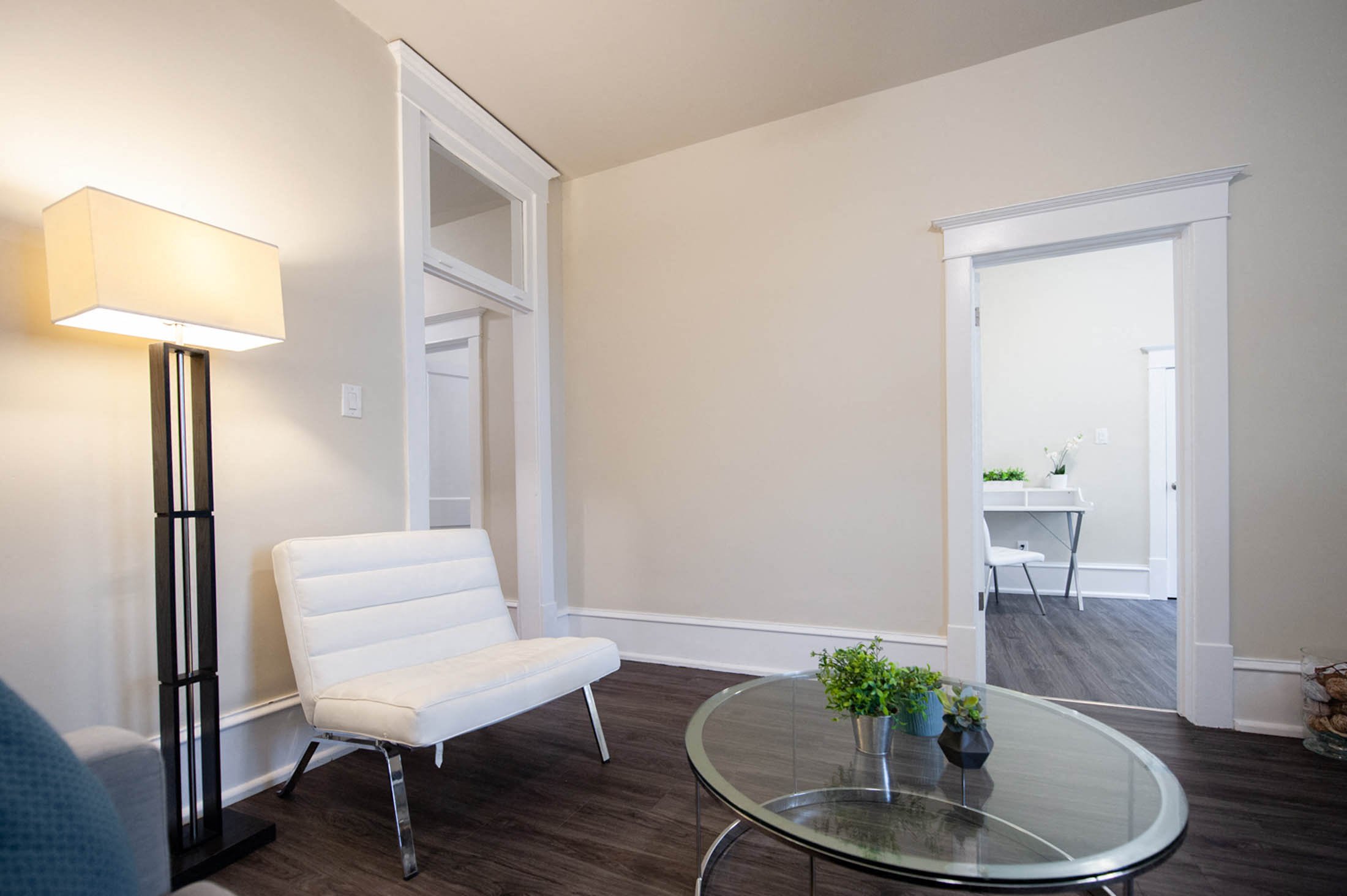2 Bedroom Apartment for Rent - 377 Brandon Avenue, Winnipeg, MB 5